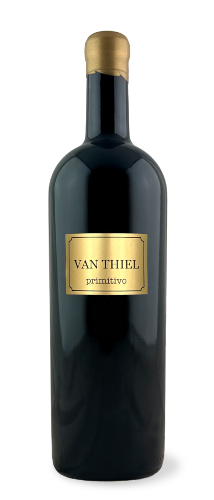 Van Thiel Primitivo Van Thiel Primitivo